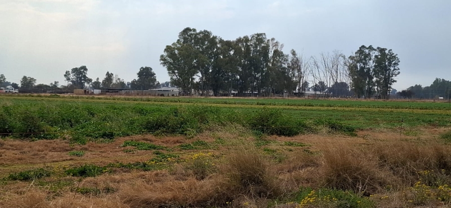 Commercial Property for Sale in Bainsvlei Free State